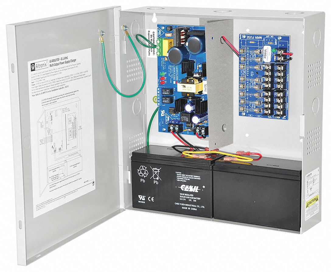 Altronix 3G-OTH-503948
