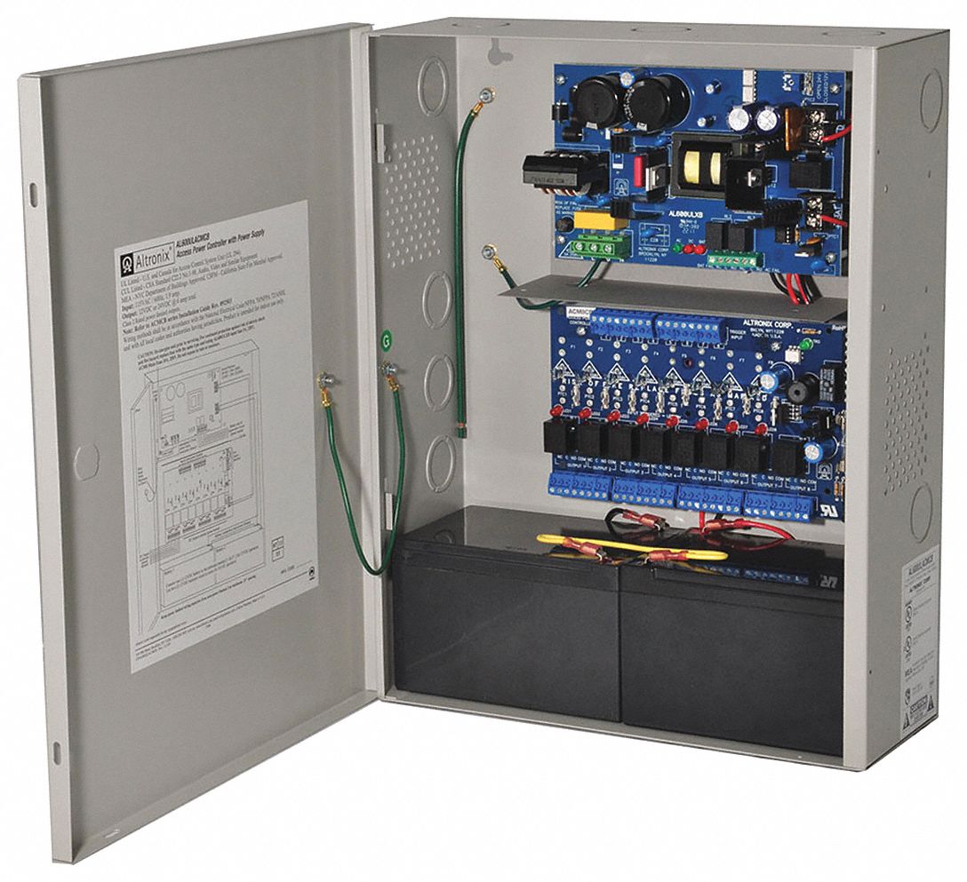 Altronix 3G-OTH-503835