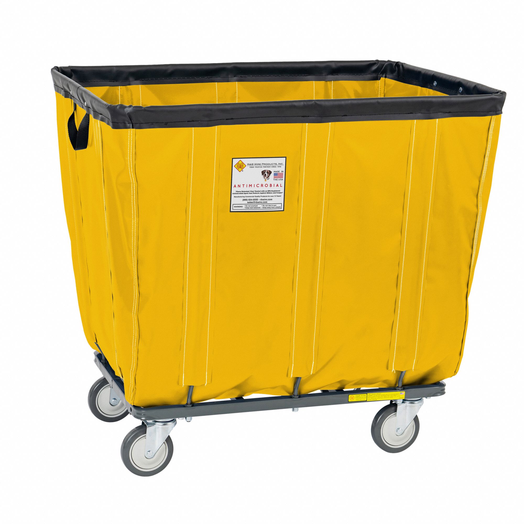 R&b Wire Products Inc. 3G-OTH-355063