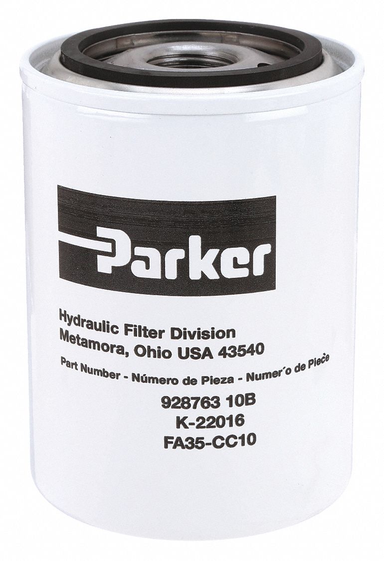 Parker 3G-OTH-161509
