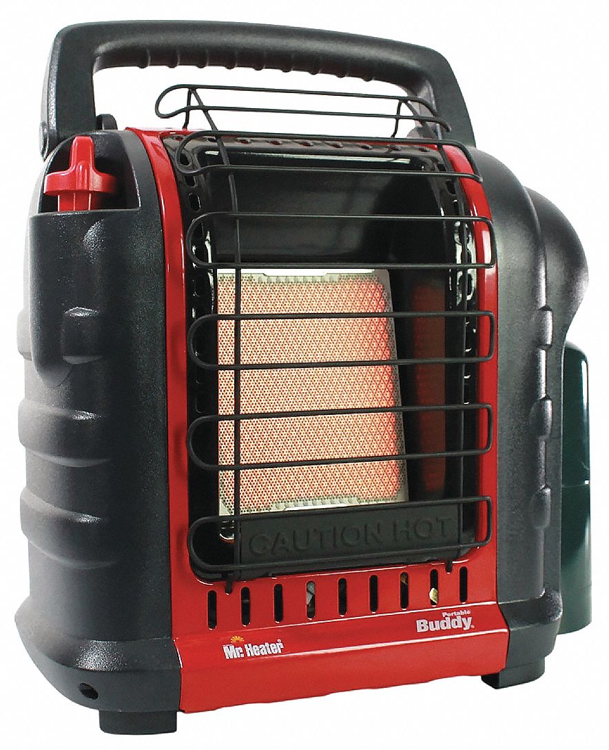 Mr. Heater 3G-OTH-64130