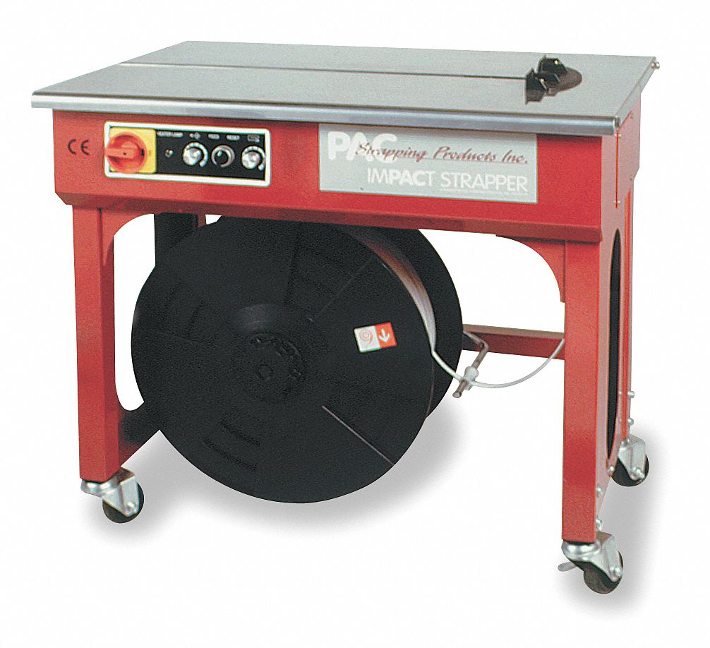Pac Strapping Products 3G-OTH-589514