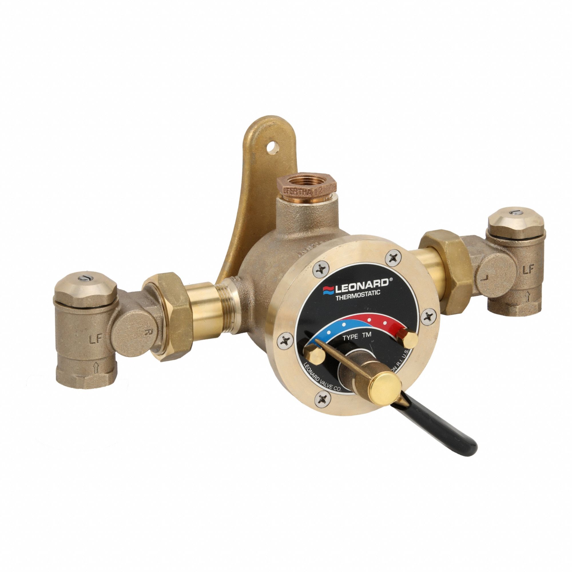 Leonard Valve 3G-OTH-434124