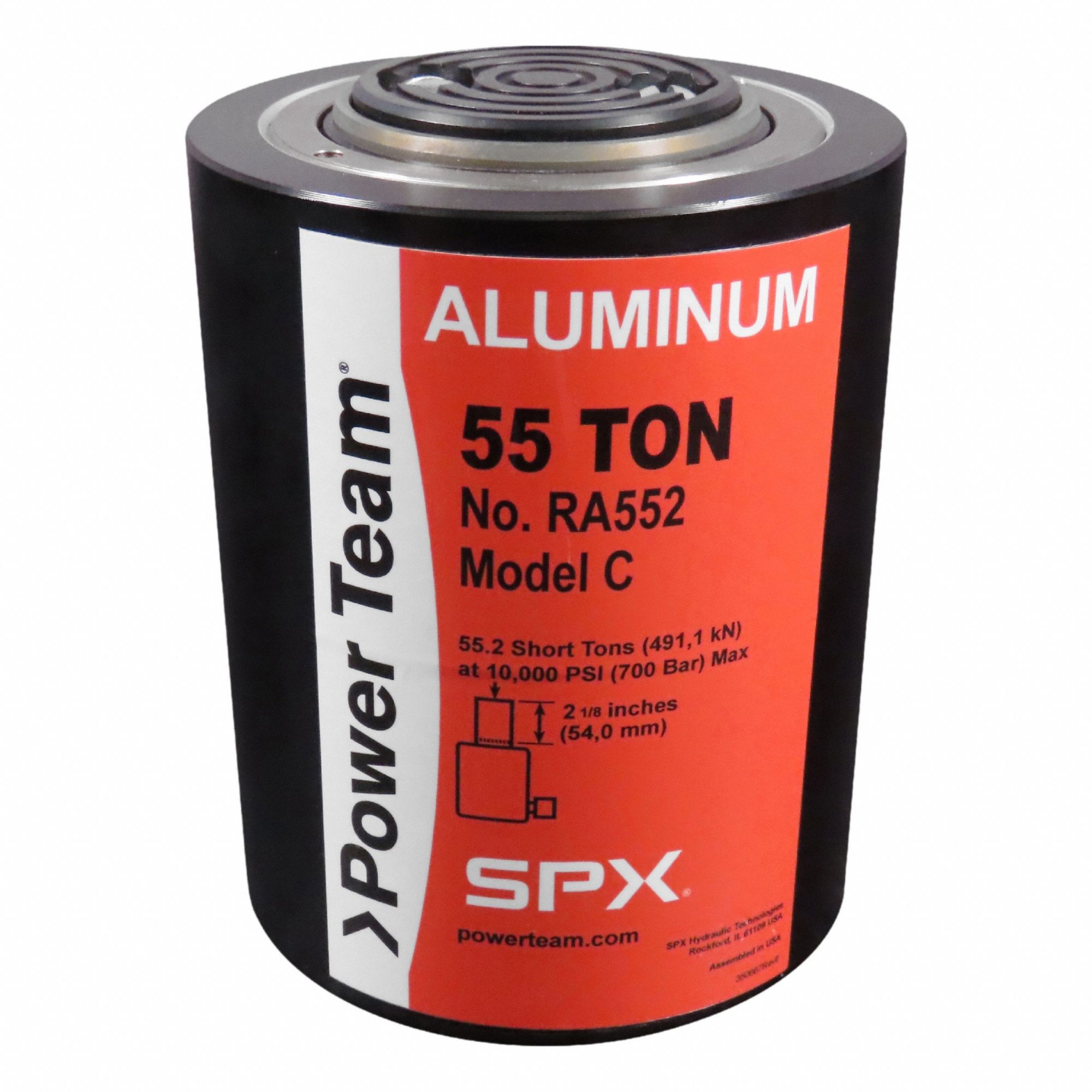 Power Team 3G-OTH-159736