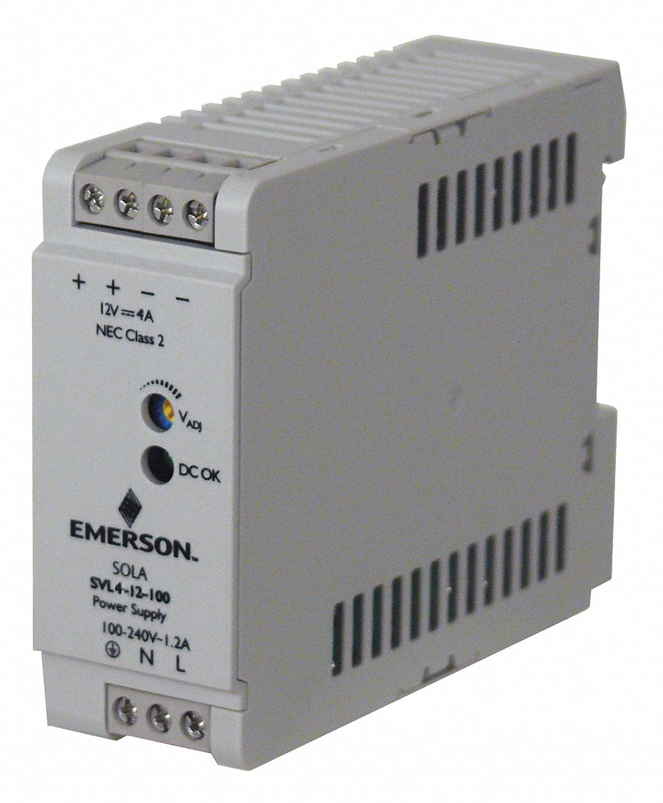 Solahd Dc 3G-OTH-156202