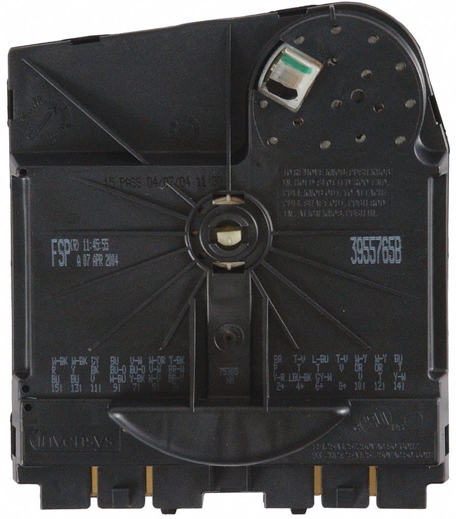 Whirlpool 3G-OTH-603931