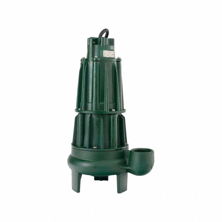Zoeller 3G-OTH-84950