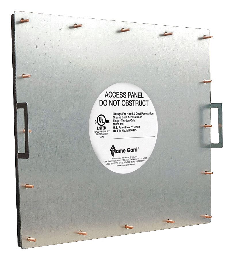 Flame Gard 3G-OTH-74755