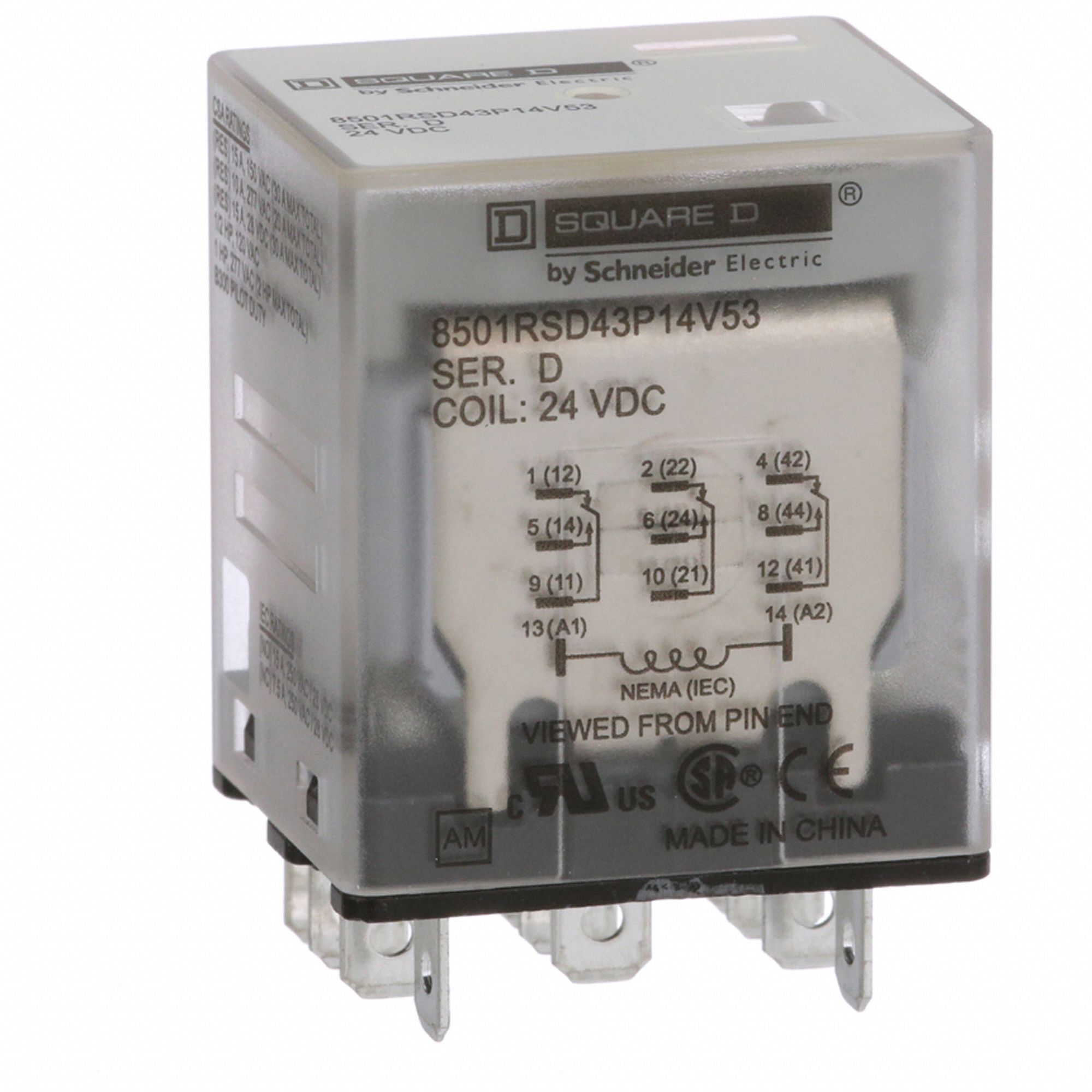 Schneider 3G-OTH-43763