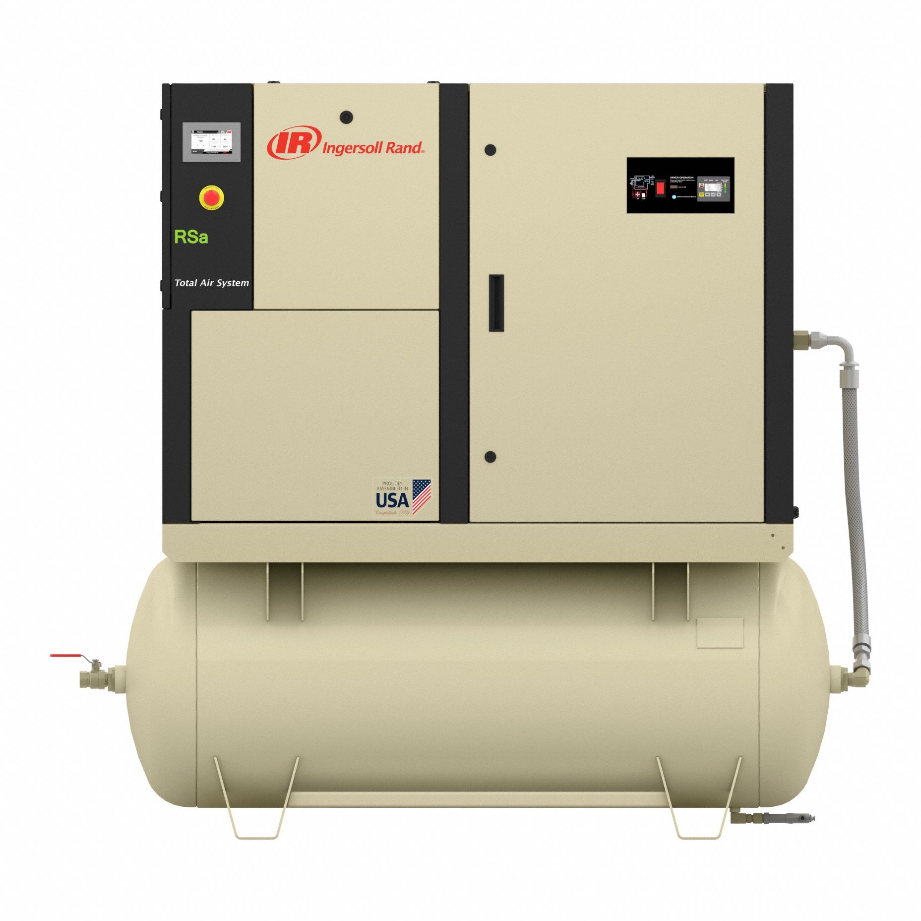 Ingersoll Rand 3G-OTH-141890