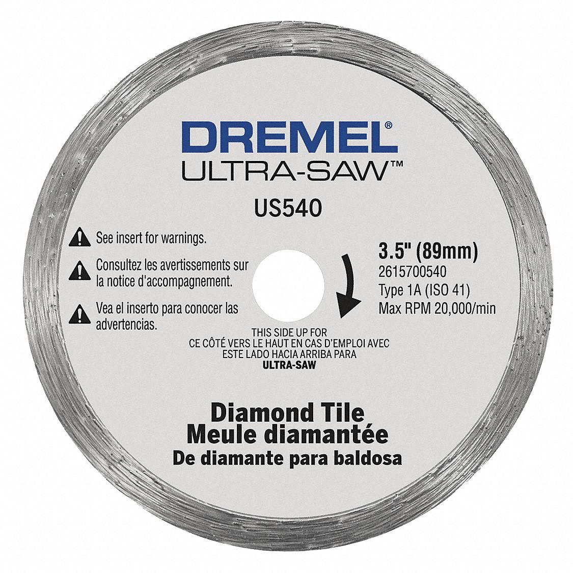 Dremel 3G-OTH-314584