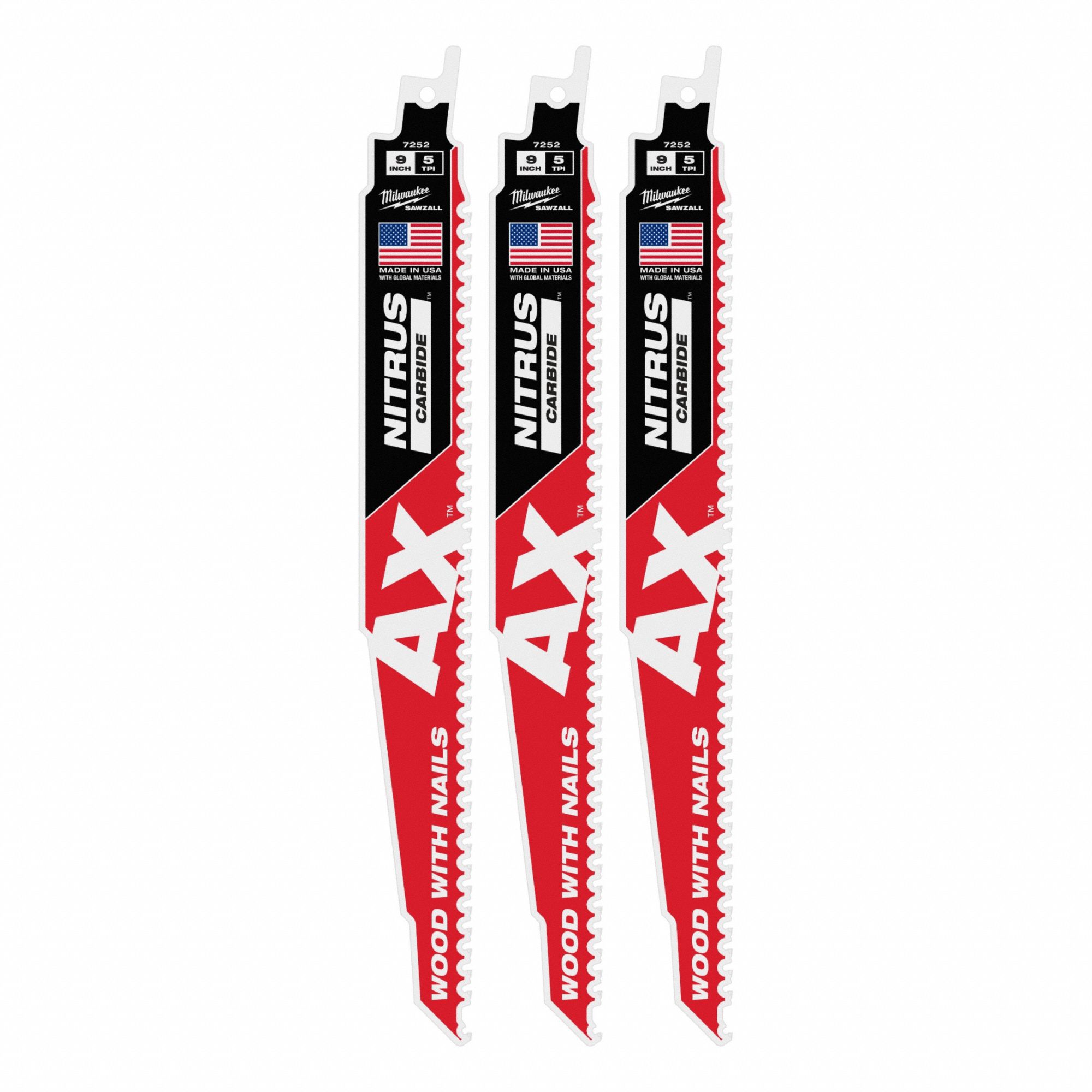 Milwaukee 3G-OTH-304898
