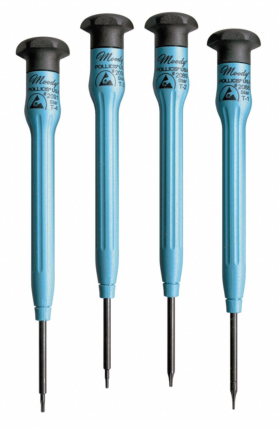 Moody Tool Esd 3G-OTH-273009
