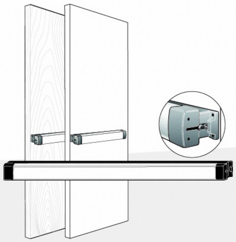 Adams Rite 3G-OTH-518733