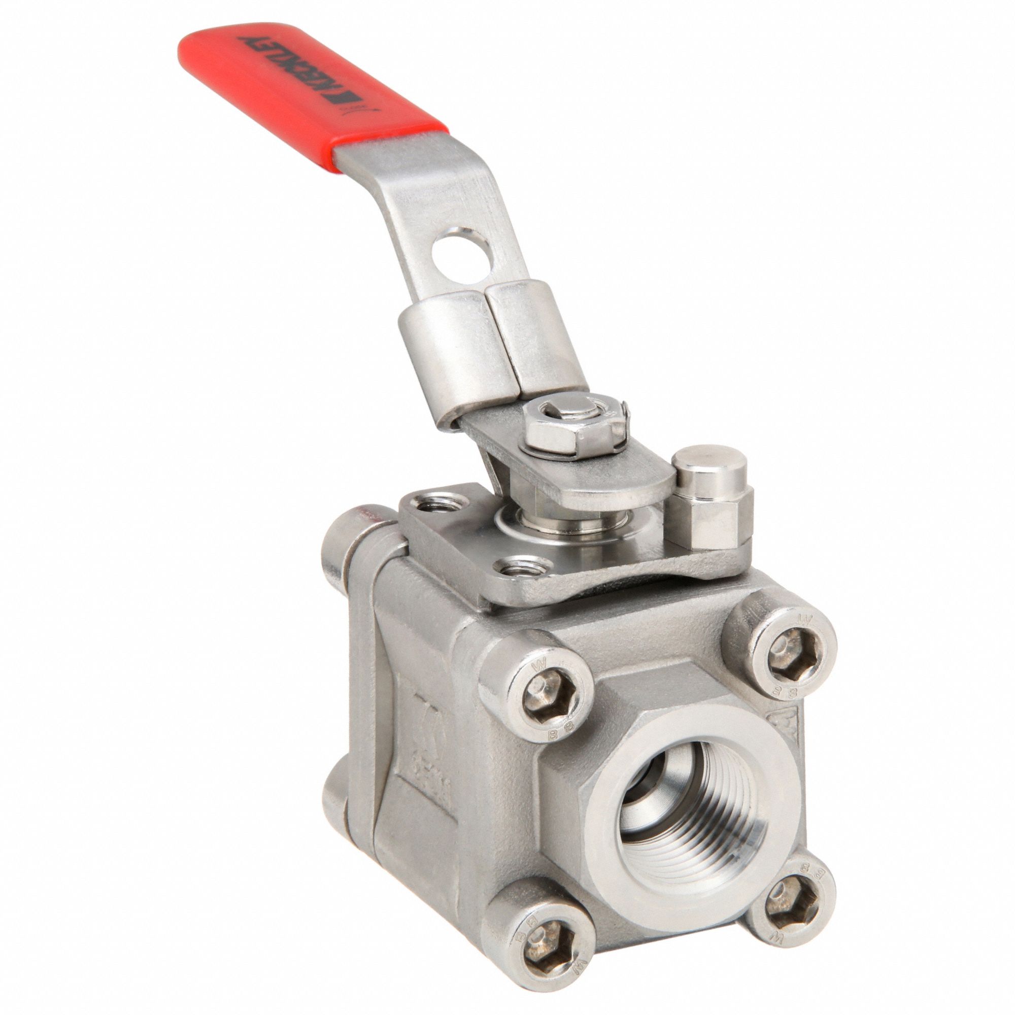 Keckley 3G-OTH-430508