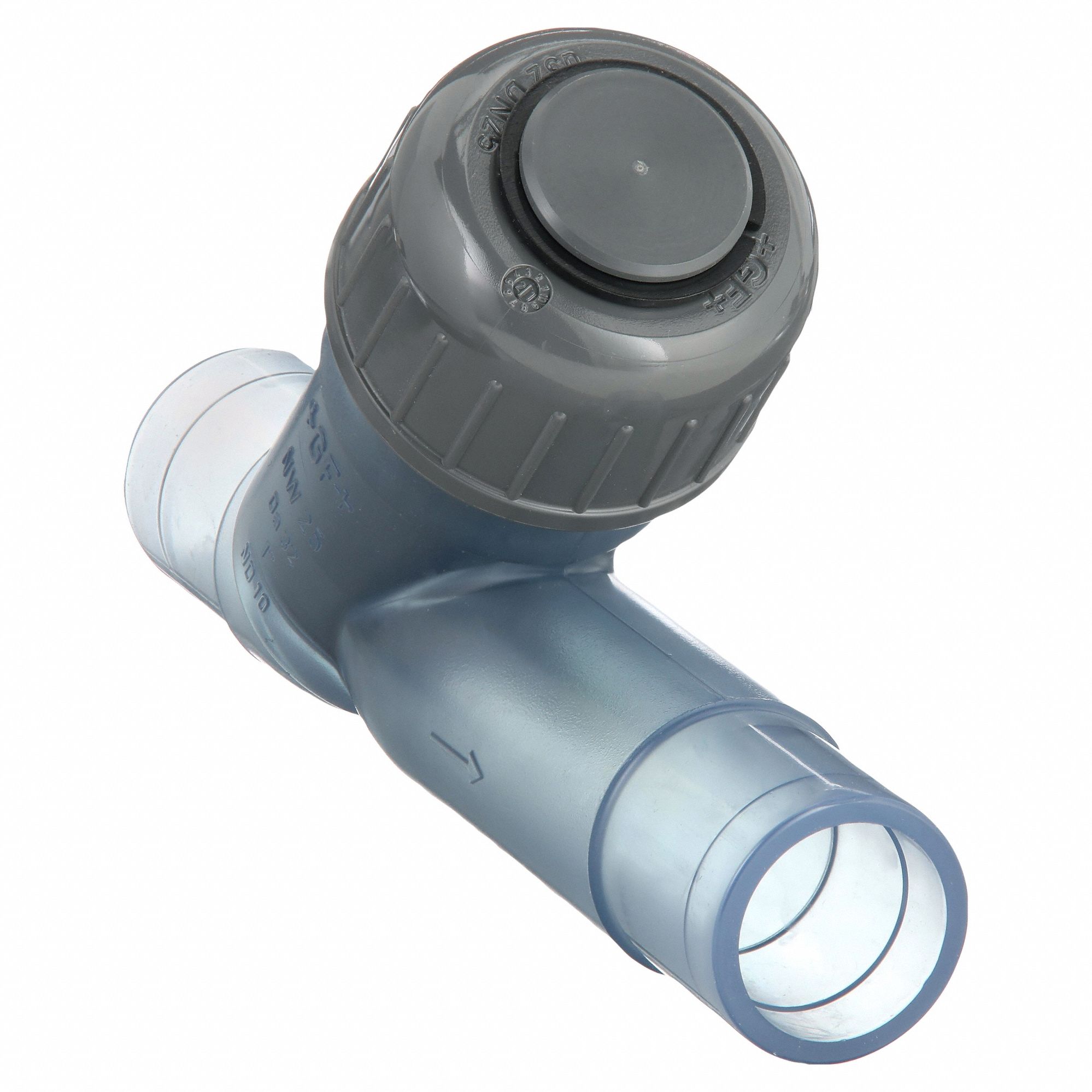 Gf Piping Systems 3G-OTH-434988