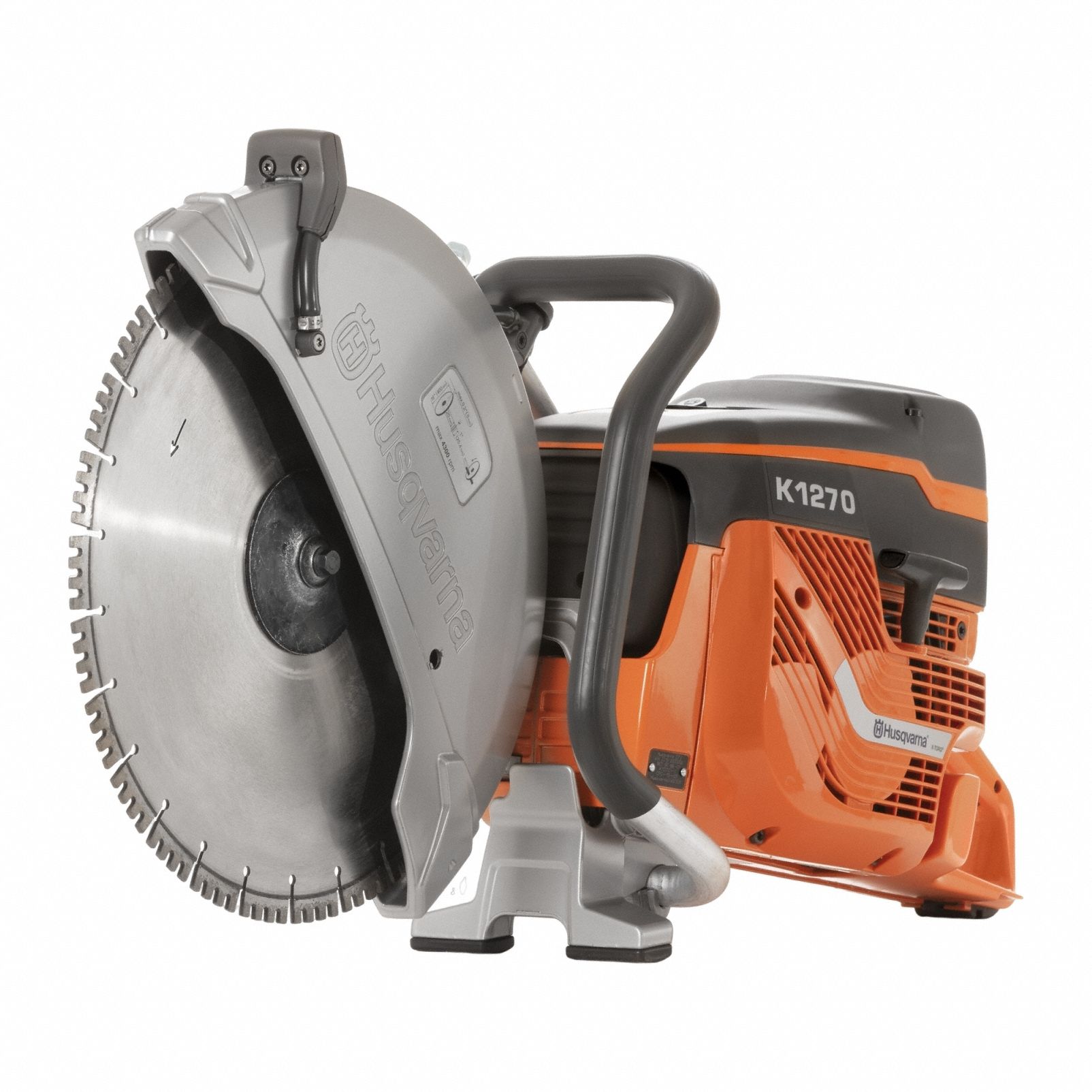 Husqvarna K1270 3G-OTH-303759