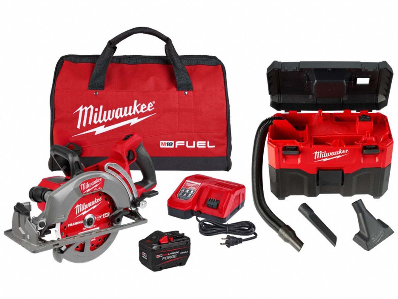 Milwaukee 3G-OTH-278961