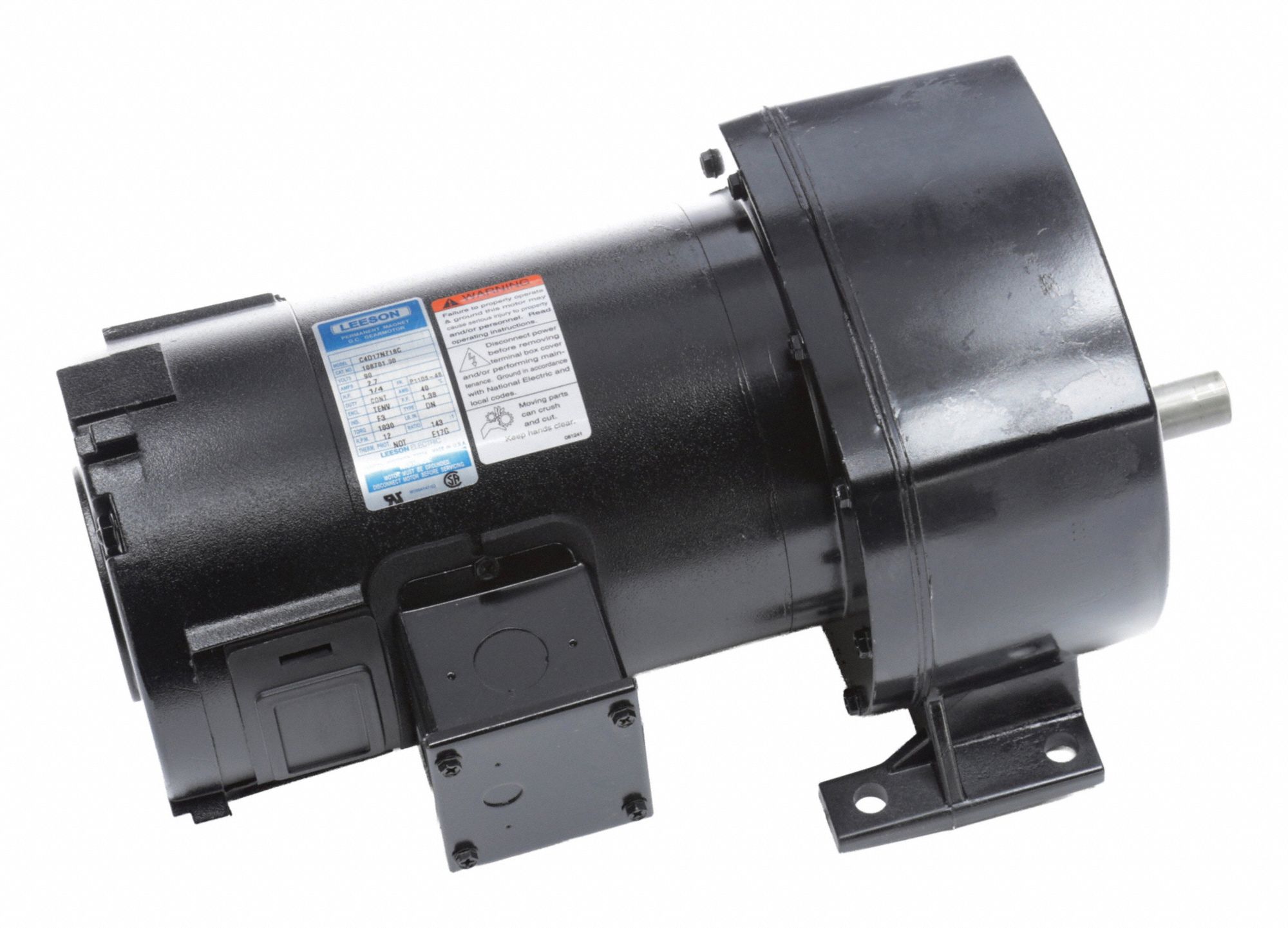Leeson 3G-OTH-121728