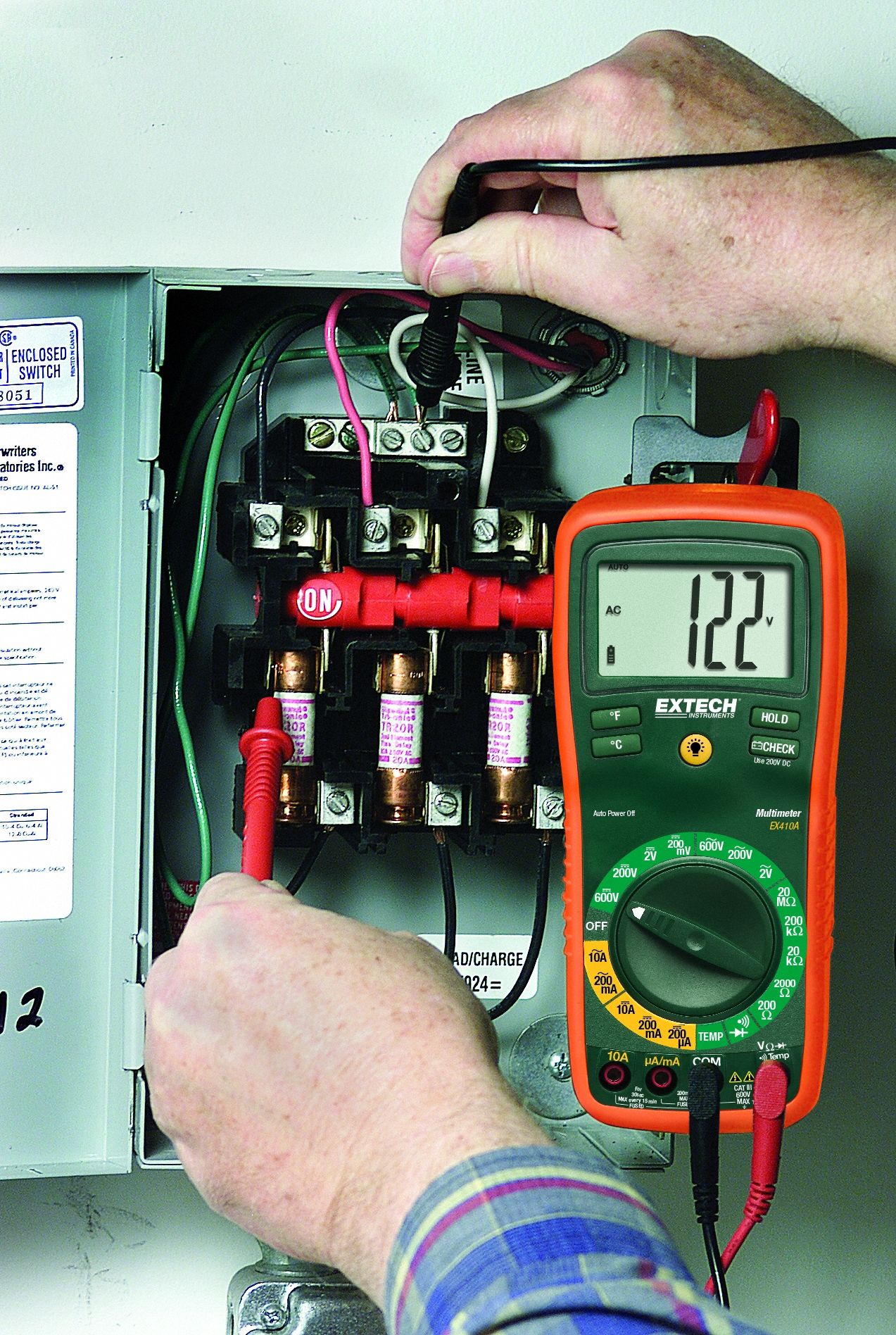 Extech 3G-OTH-173874