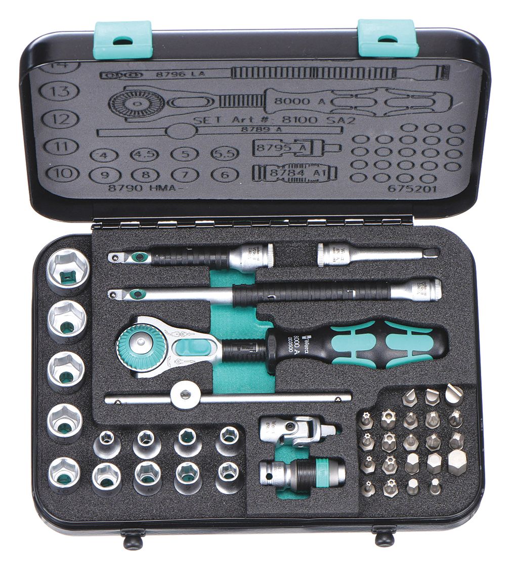Wera 3G-OTH-301990