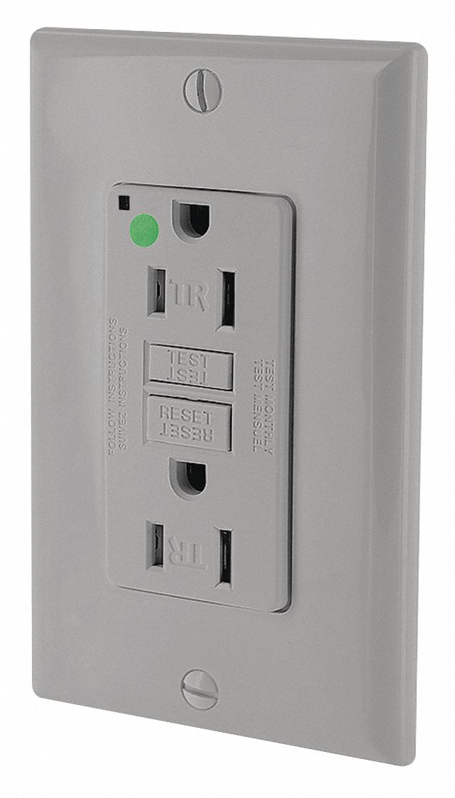 Leviton Gfi 3G-OTH-128596