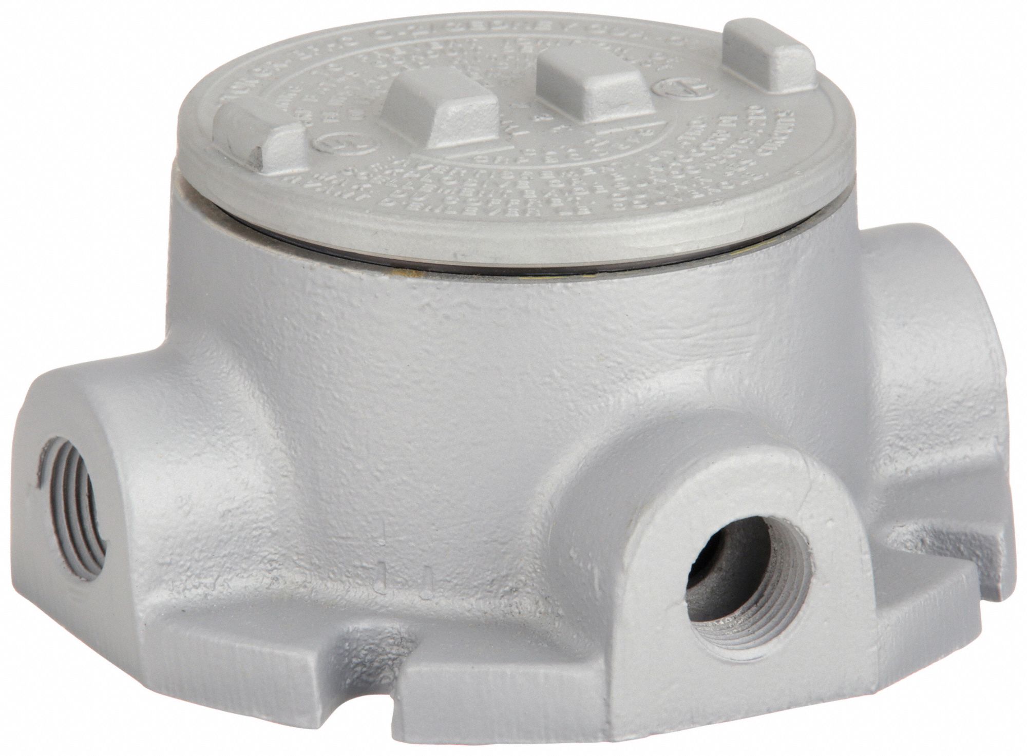 Appleton Electric 3G-OTH-05114