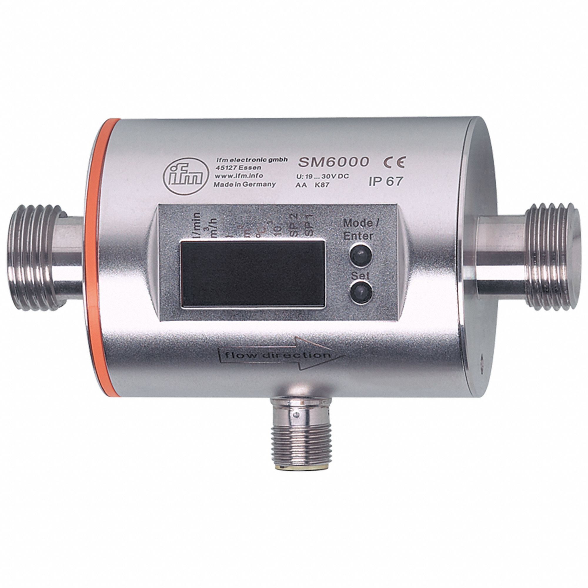 Ifm 3G-OTH-89847