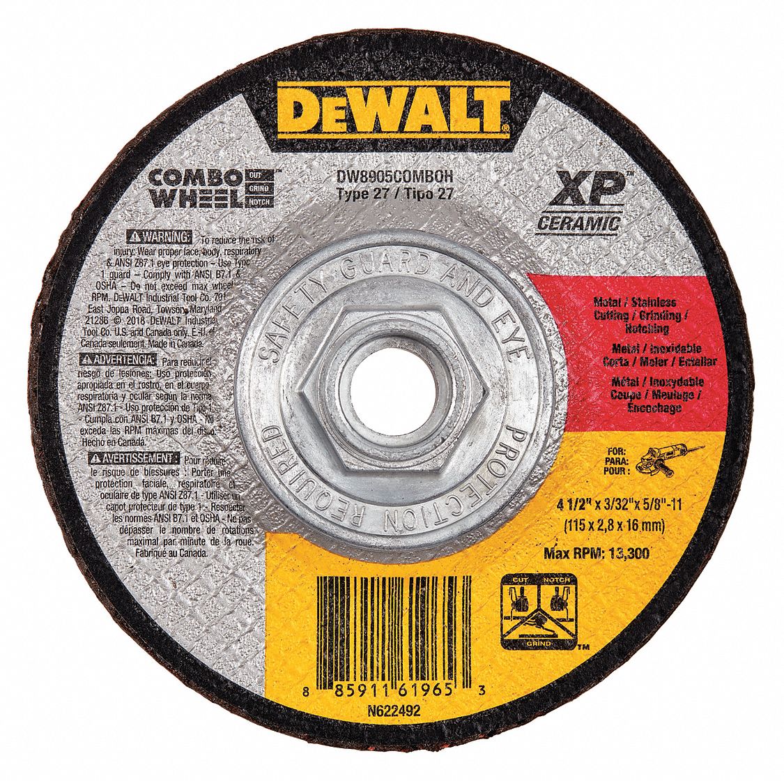 Dewalt 3G-OTH-541571