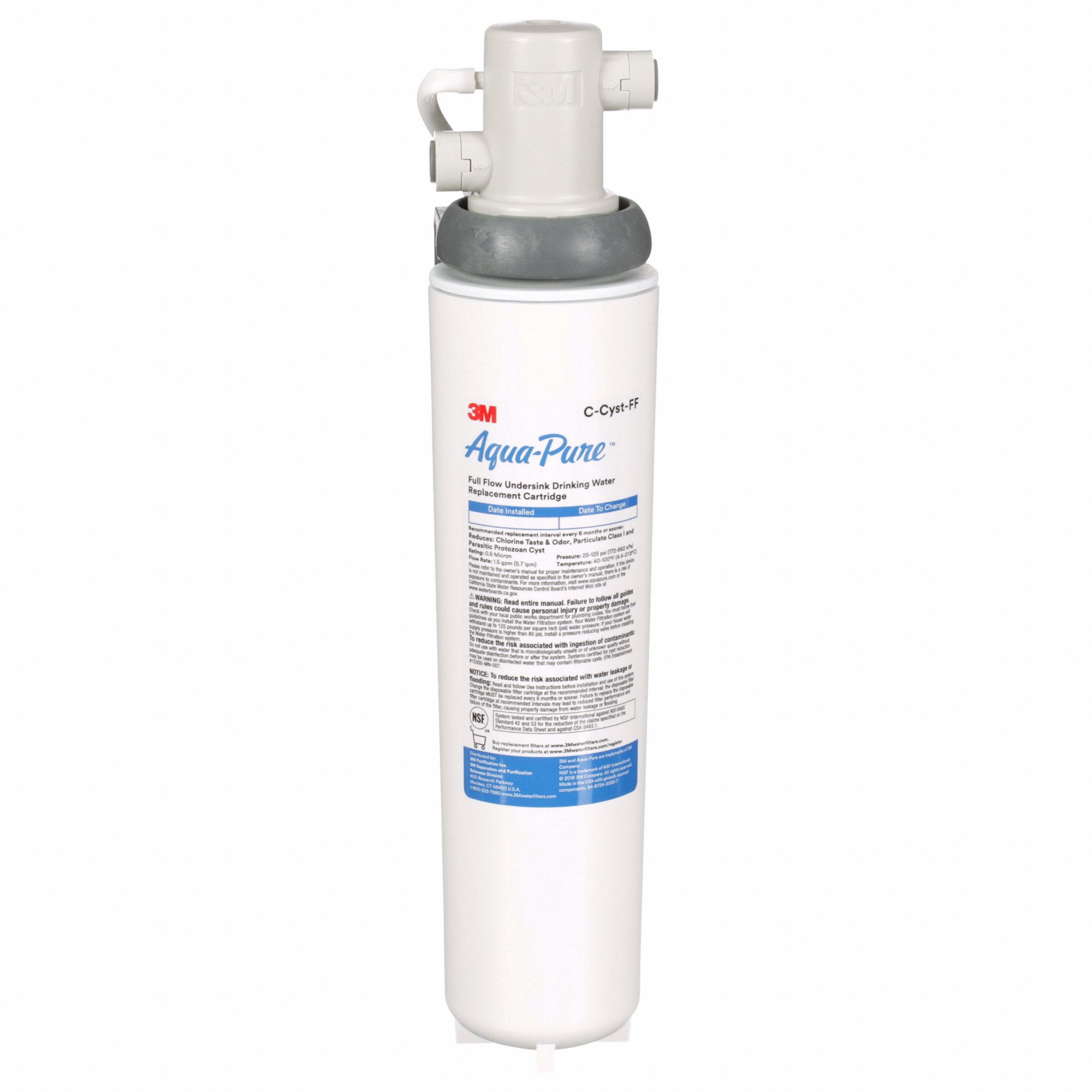 3m Aqua-pure 3G-OTH-444317