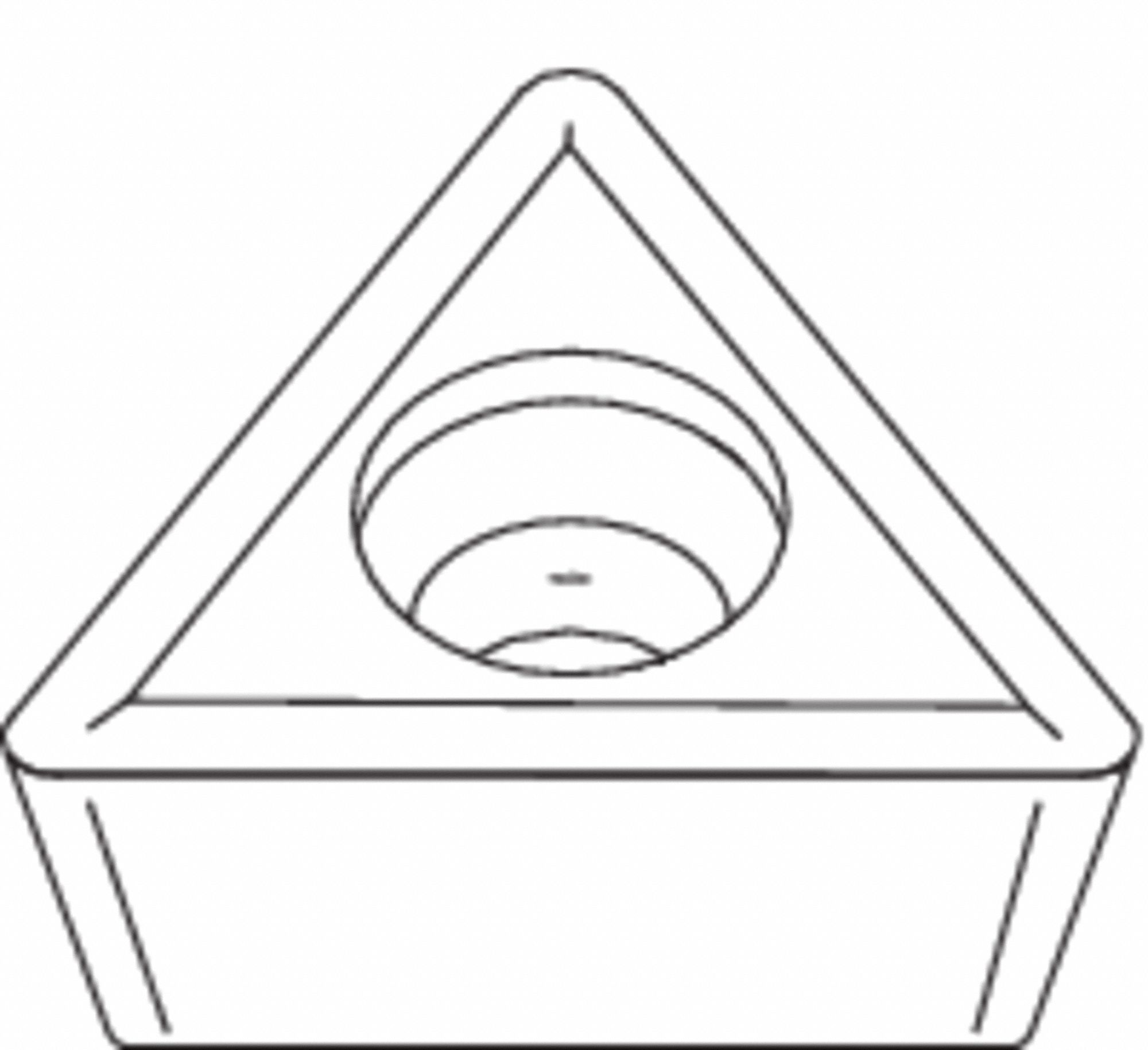 Widia 3G-OTH-322965