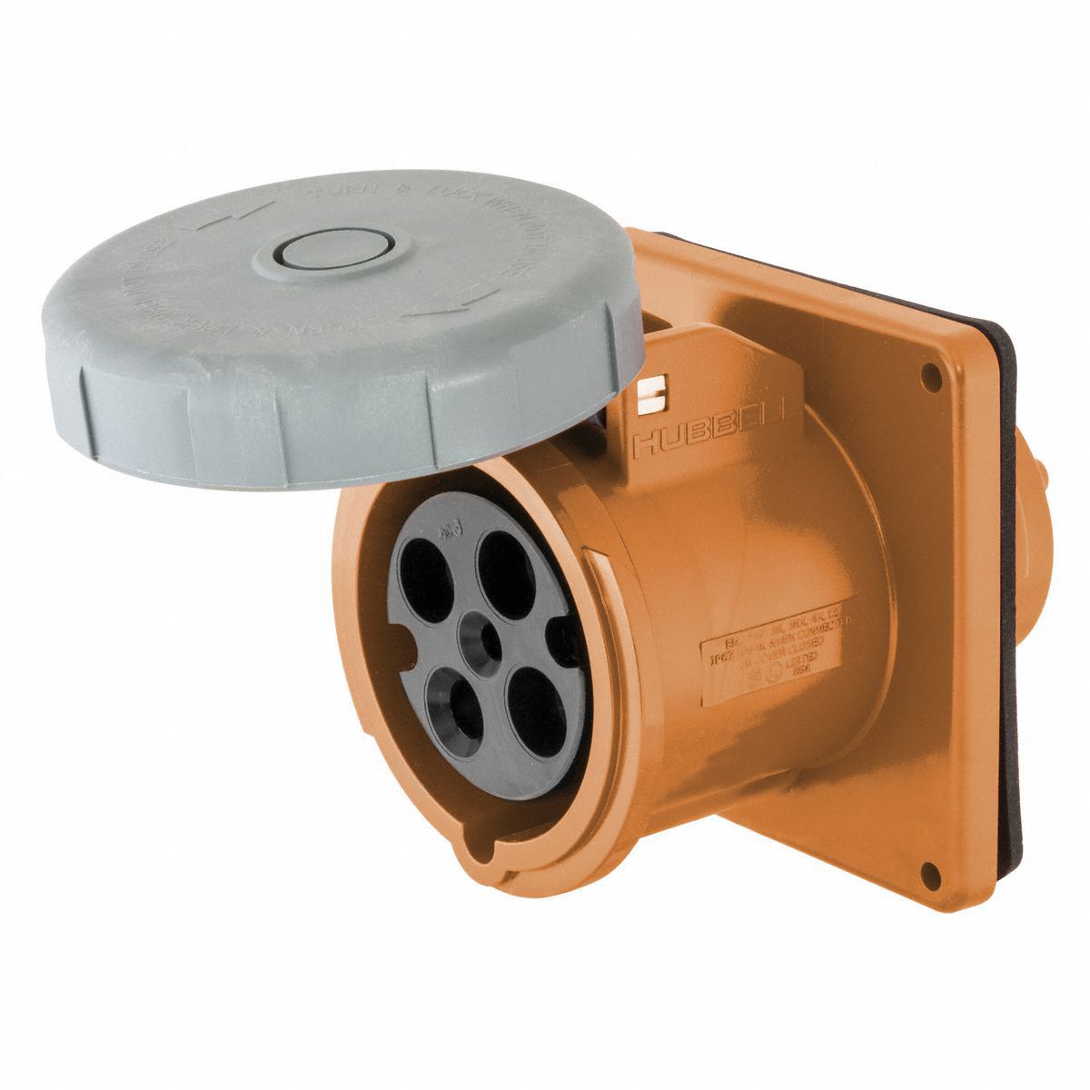 Hubbell 3G-OTH-16864
