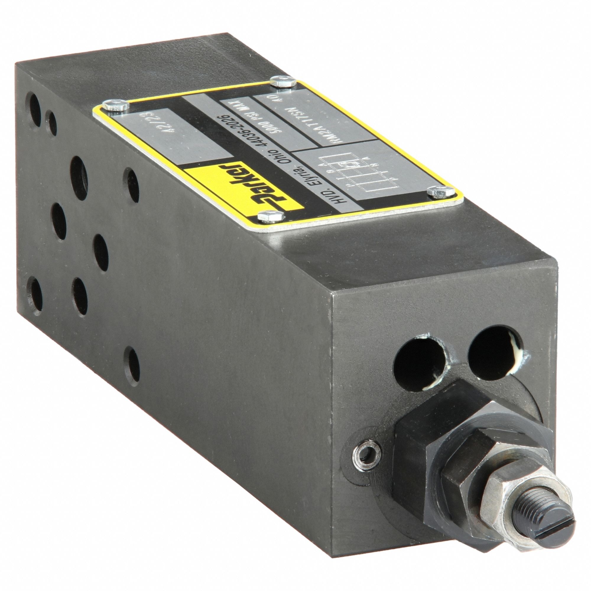 Parker 3G-OTH-163012