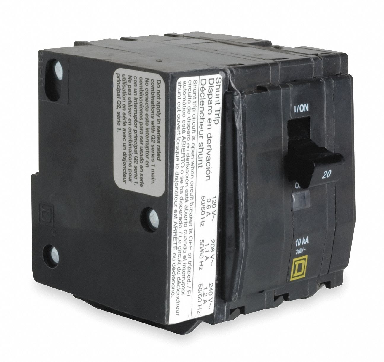 Square D 3G-OTH-22106