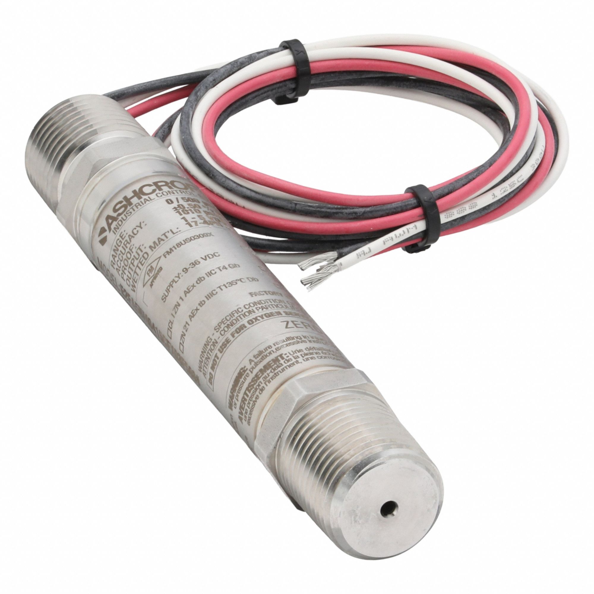 Ashcroft 3G-OTH-175513