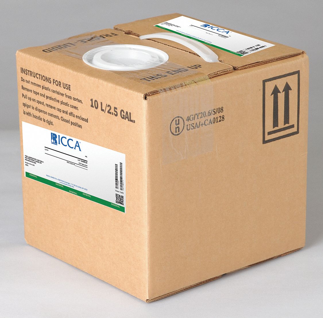 Ricca Chemical 3G-OTH-367797