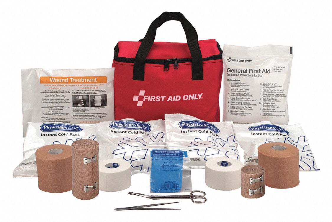 First Aid Only 3G-OTH-552428