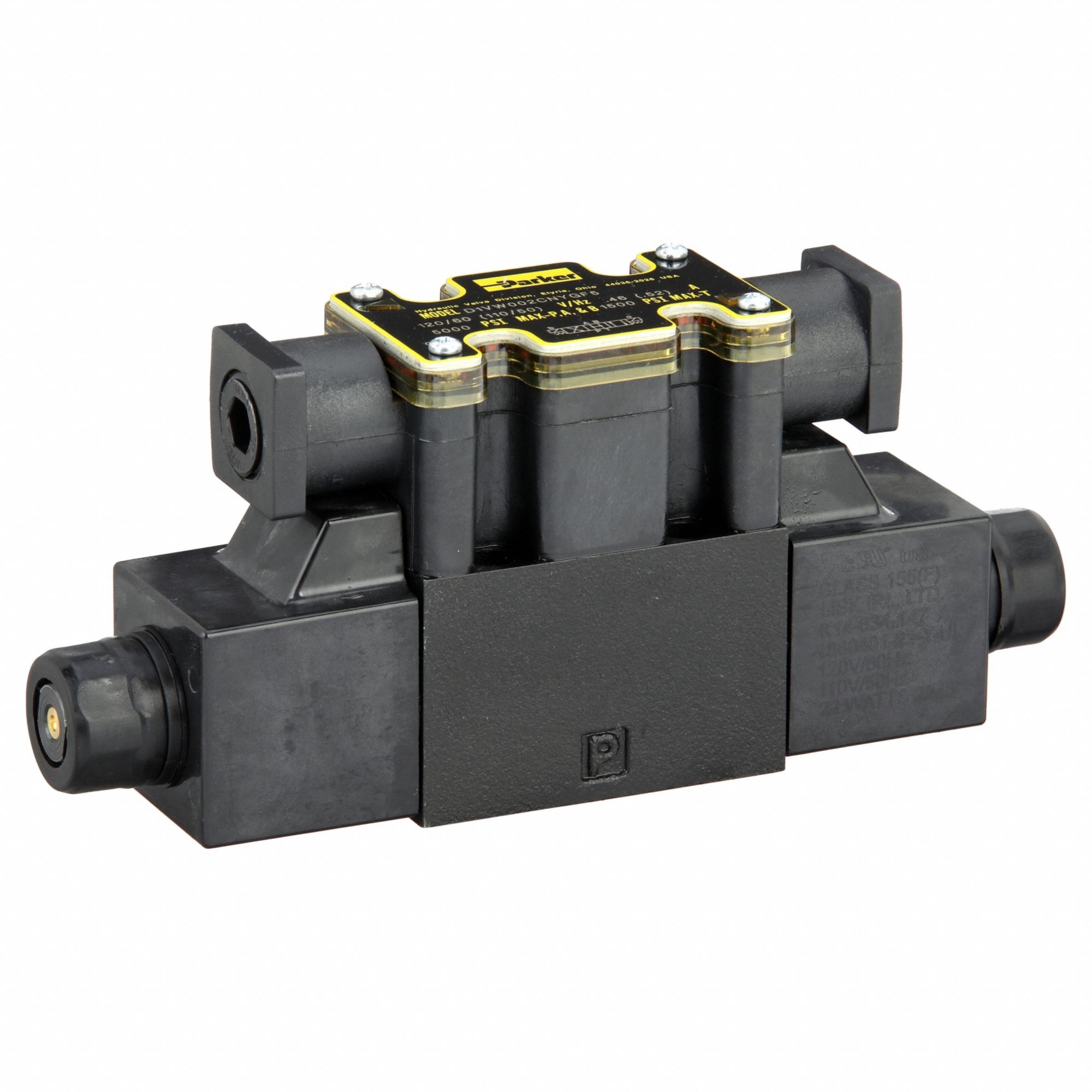 Parker 3G-OTH-169875