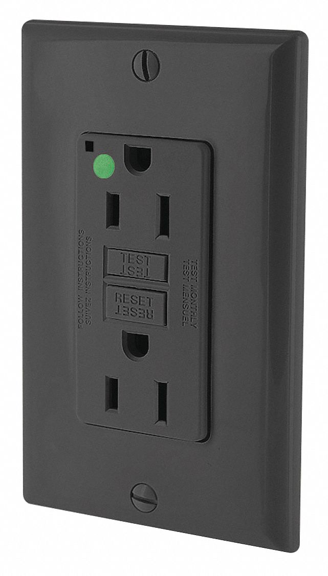 Leviton Gfi 3G-OTH-128589