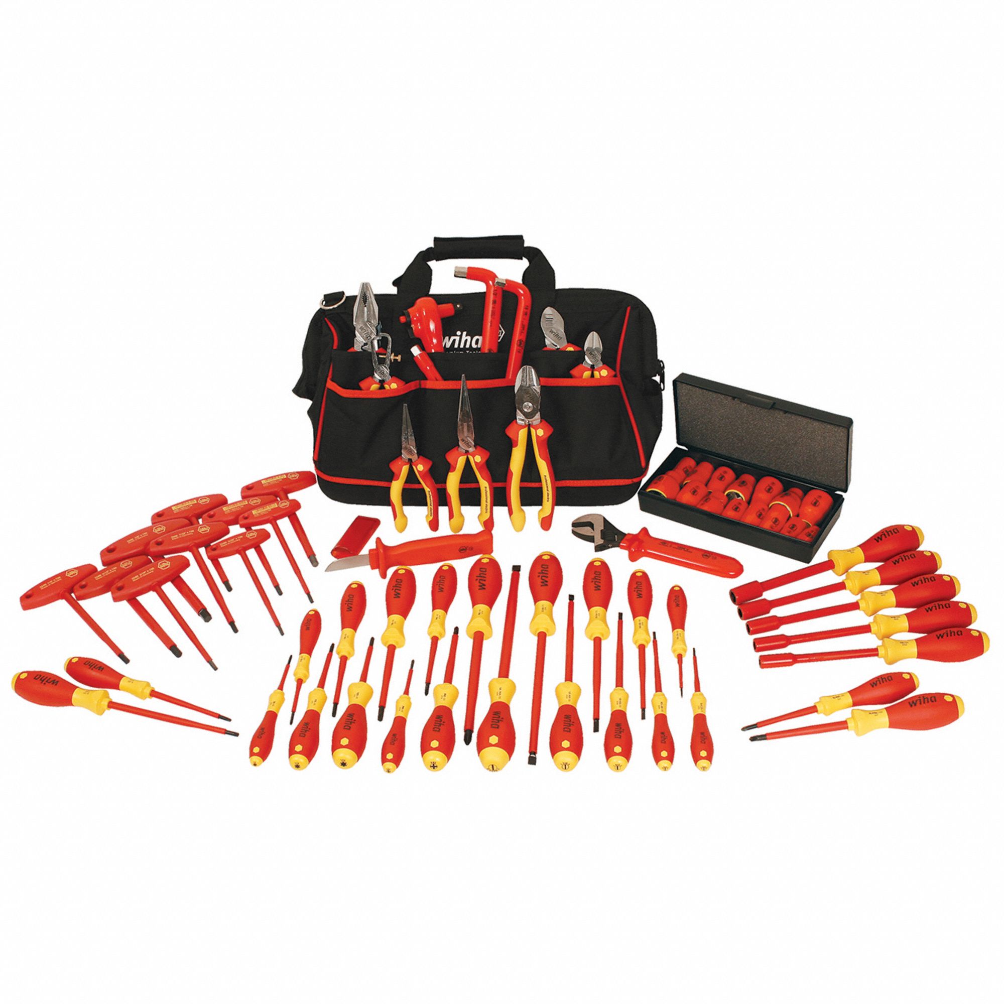 Wiha 3G-OTH-285072
