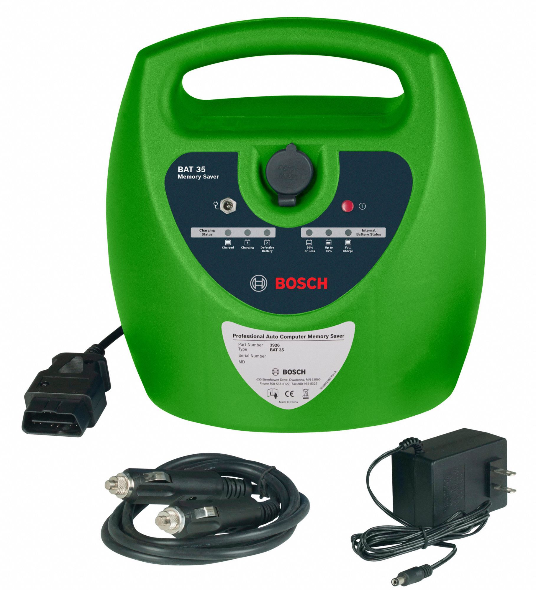 Bosch 3G-OTH-502184