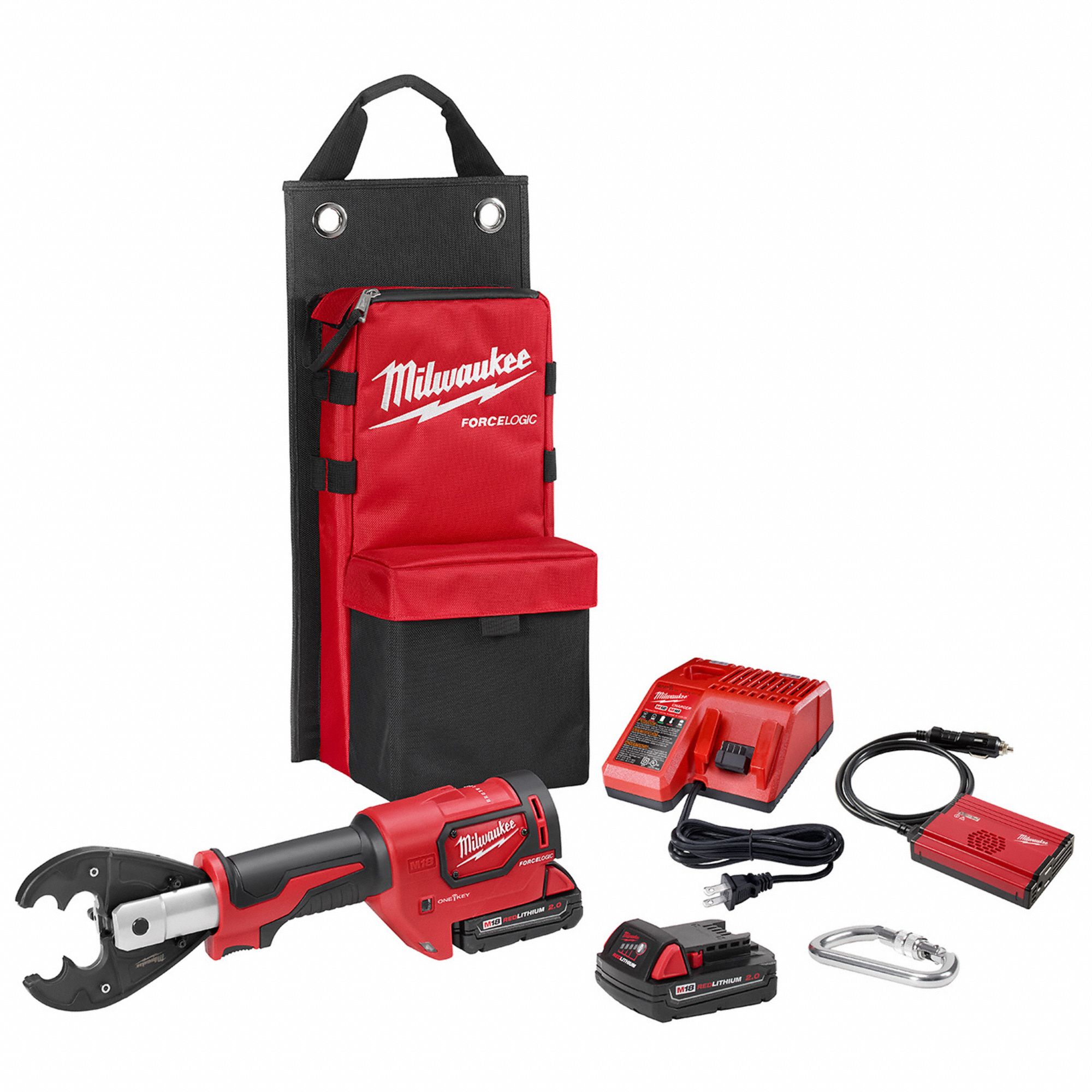 Milwaukee 3G-OTH-327335