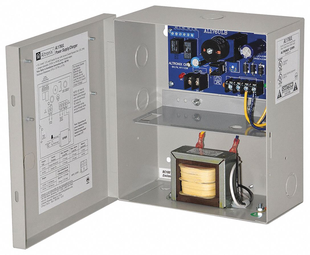 Altronix 3G-OTH-503989