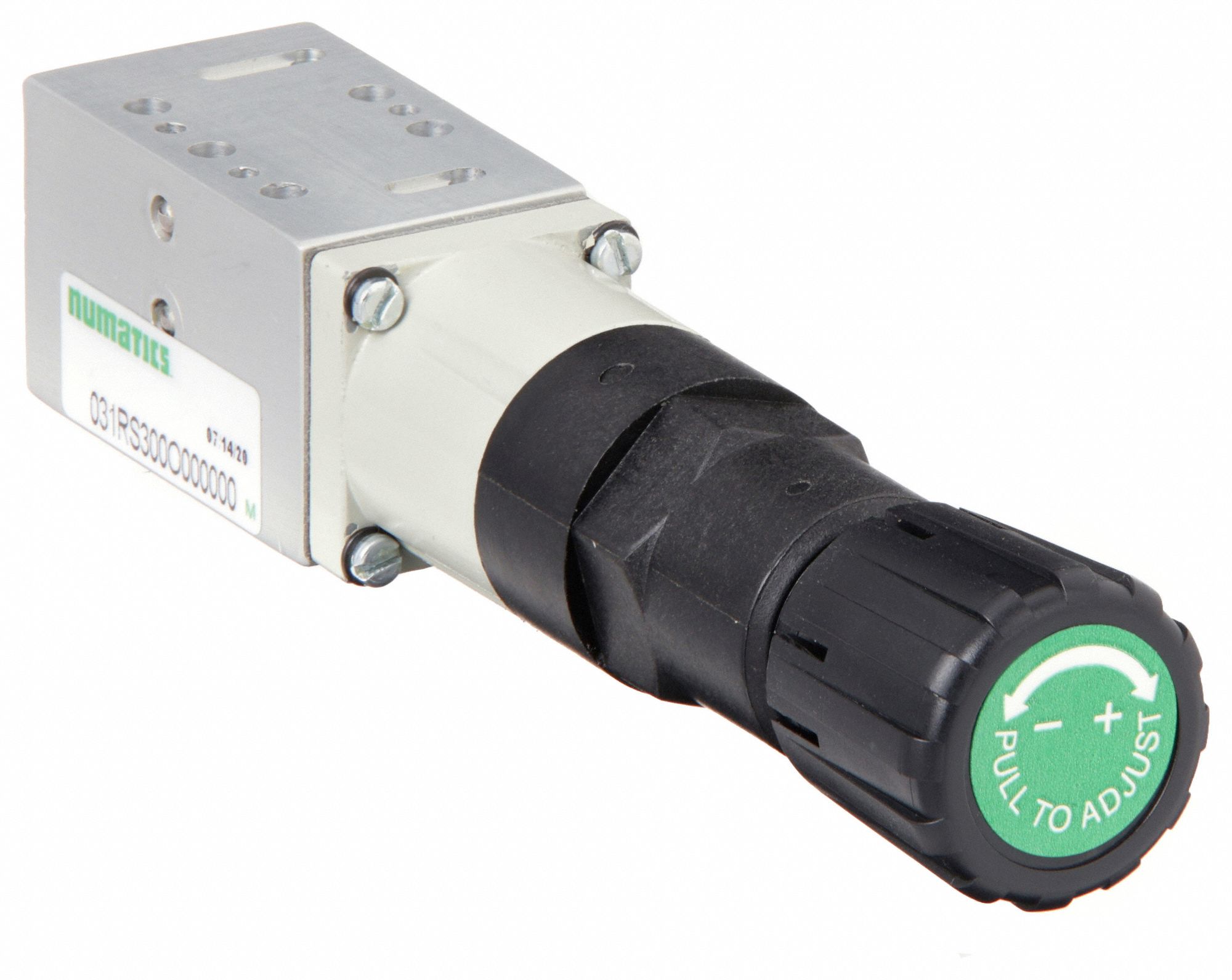 Numatics 3G-OTH-200496