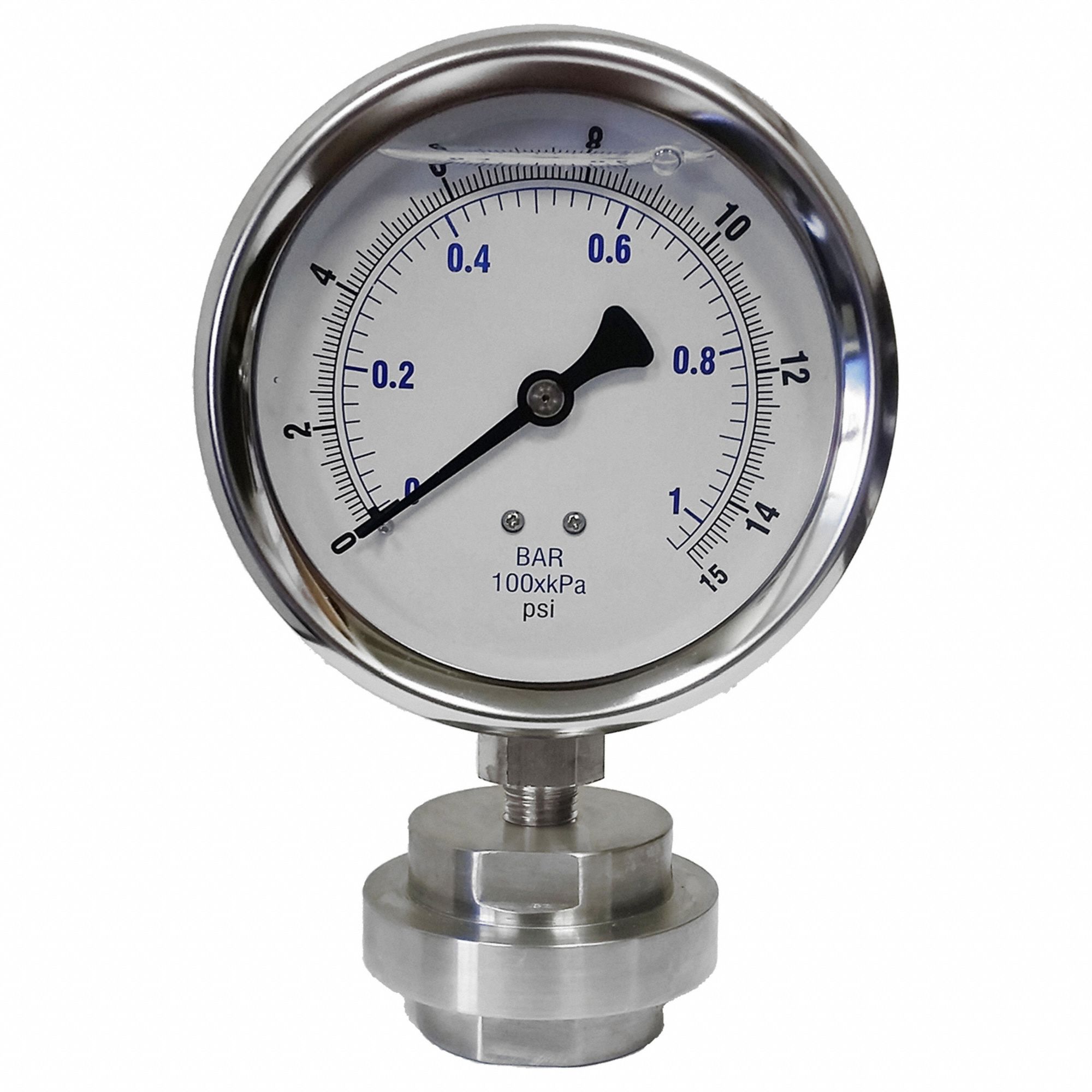 Kodiak Controls 3G-OTH-174953