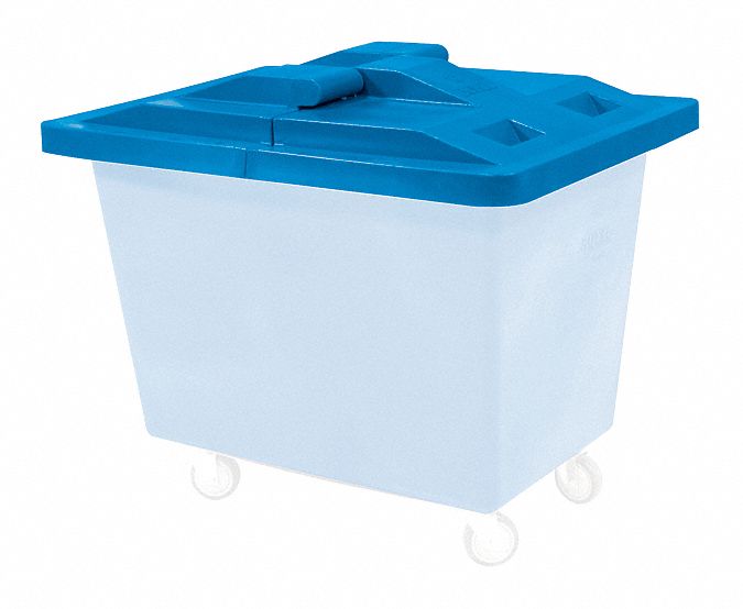 Royal Basket Trucks 3G-OTH-350217