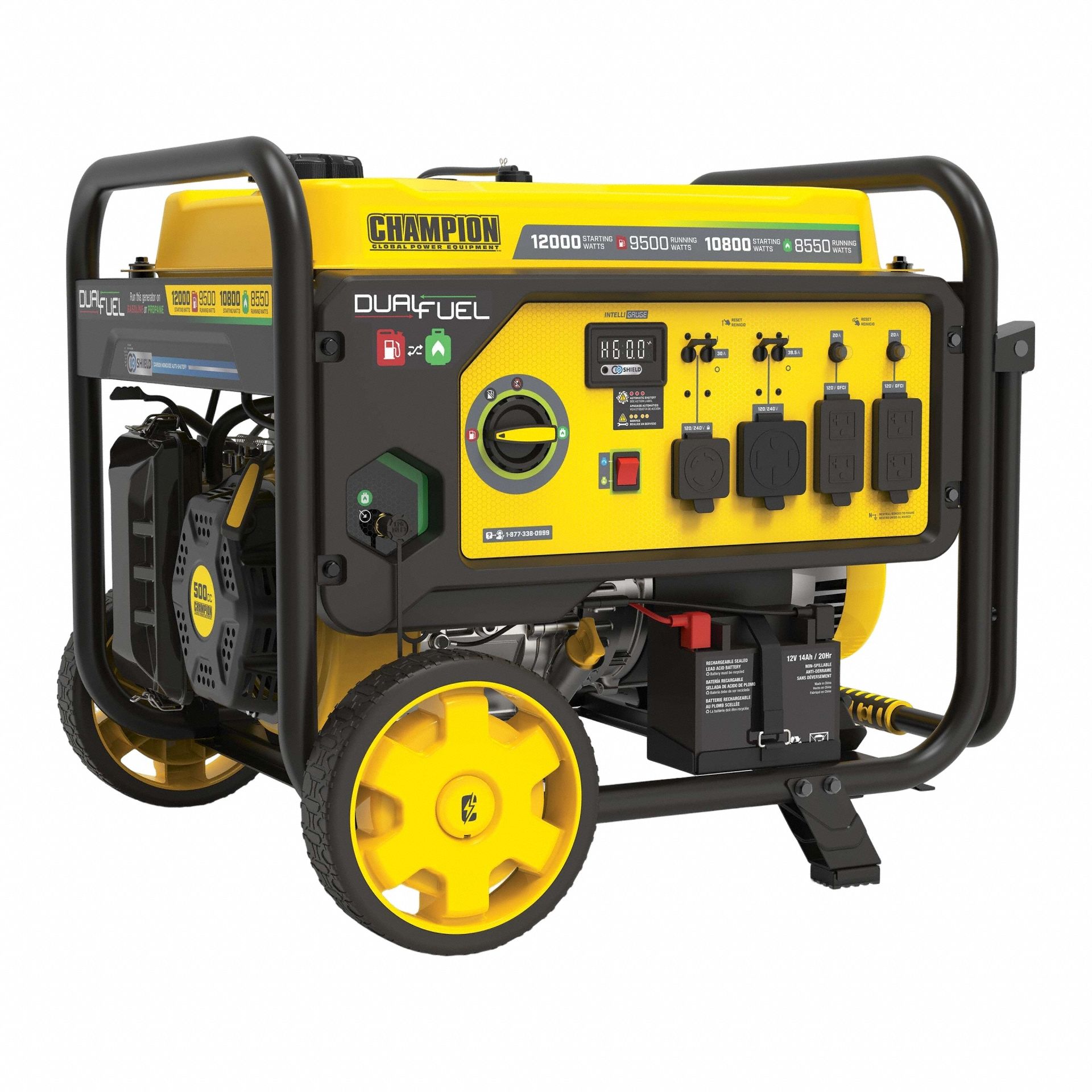 Champion Power Equipment 3G-OTH-383512