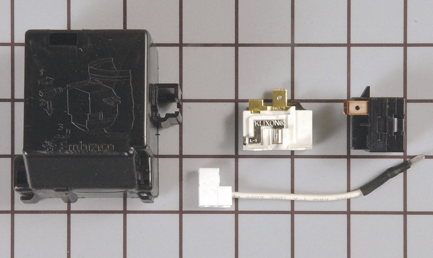 Whirlpool 3G-OTH-567994