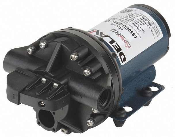 Delavan Ag Pumps 3G-OTH-94980