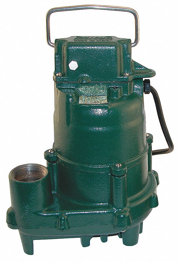 Zoeller 3G-OTH-84235
